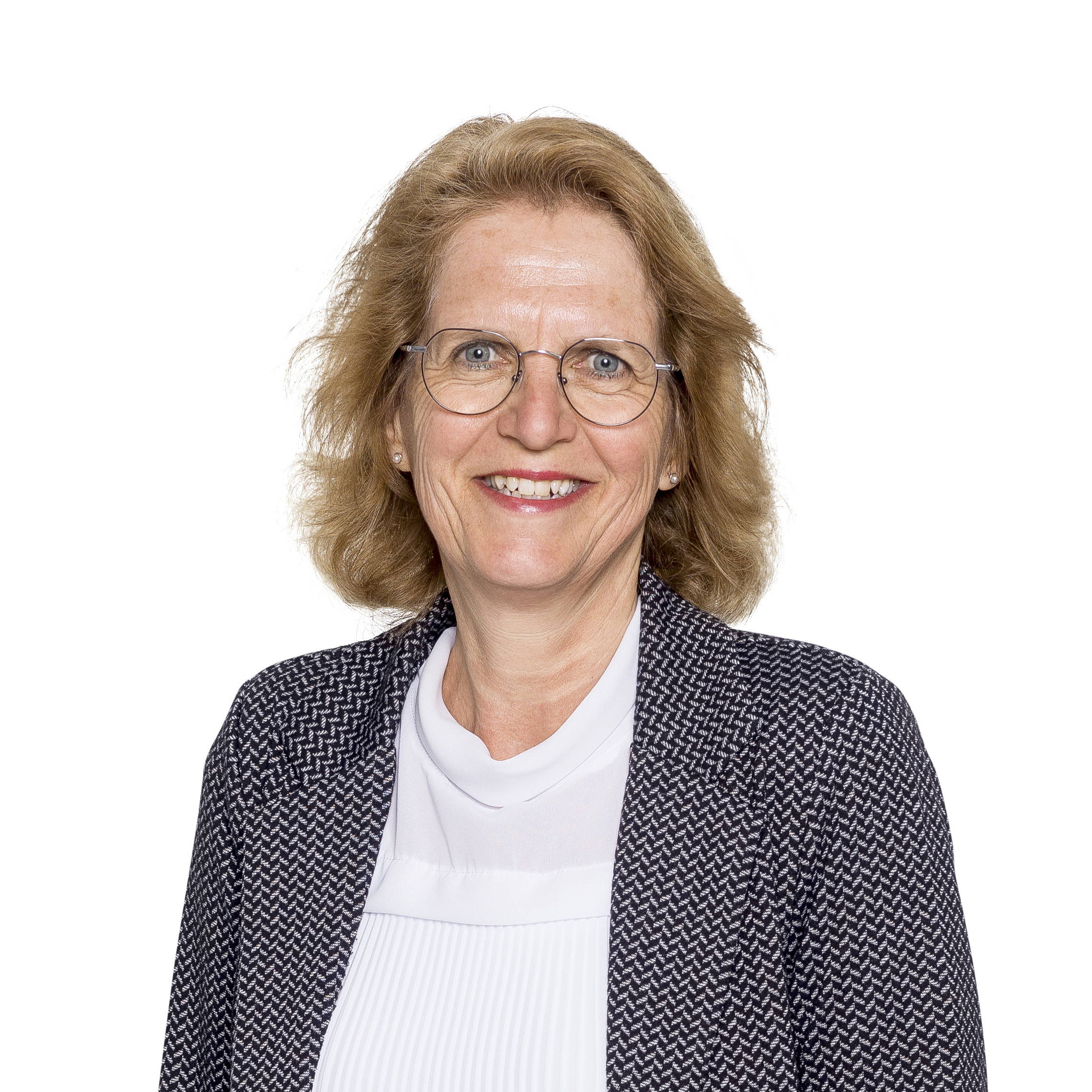 Ingrid  Schepens