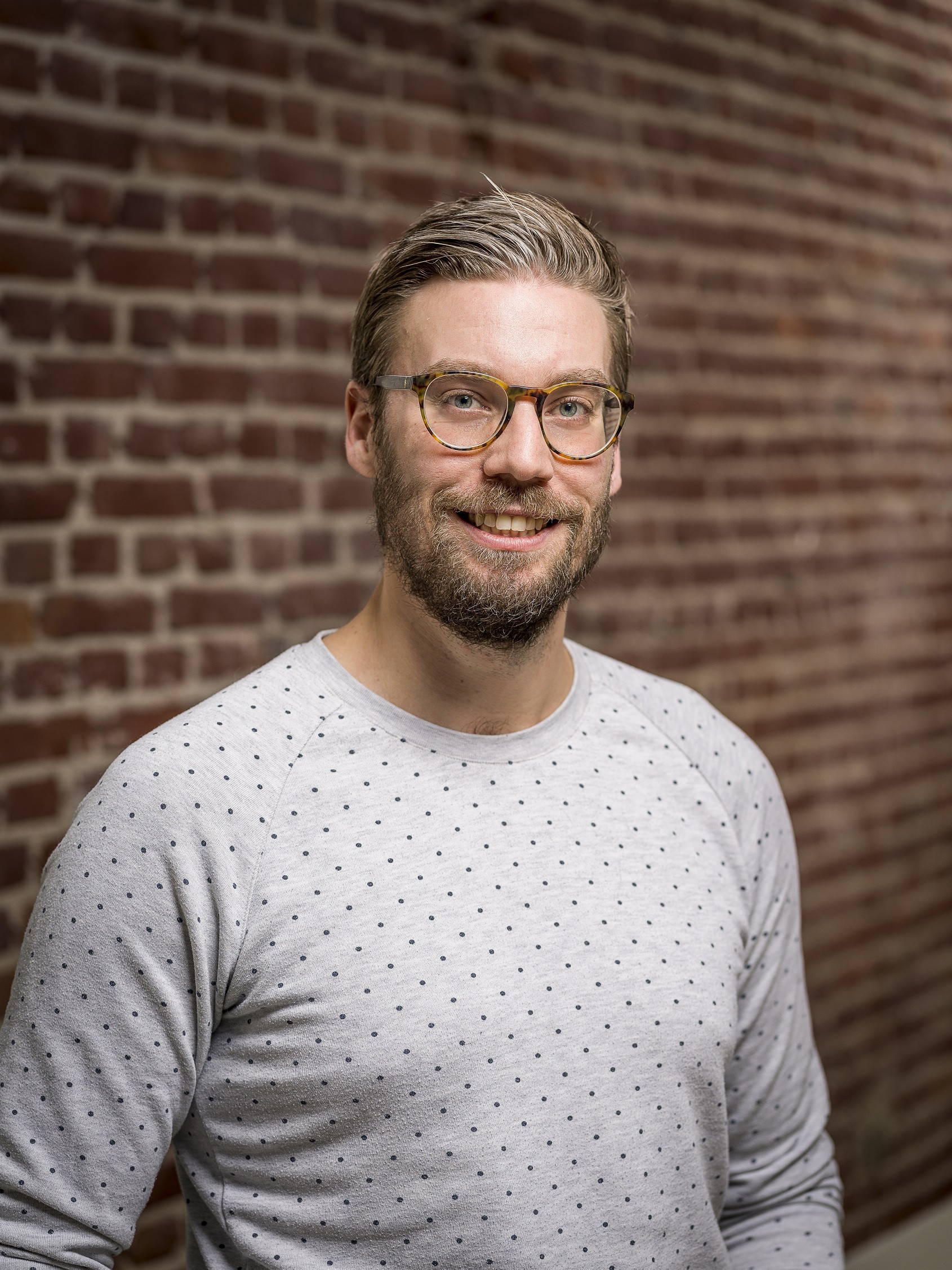 Ondernemer in Beeld: Mark Wagemans van IJzer Advocaten
