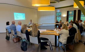 Rondetafelgesprek Open Hiring: succesvol in de regio