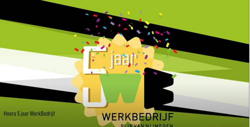Livestream Nu inclusief ondernemen loont!