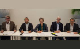 Statushouders aan de slag in de bouw