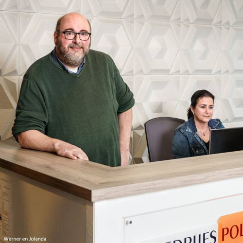 Duurzaam participeren? ‘t Werkt!