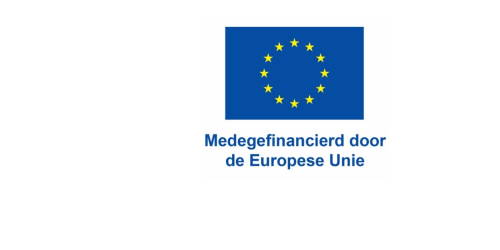 Financiële steun van Europees Sociaal Fonds
