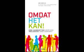 ION Kennissessie Omdat het kan!