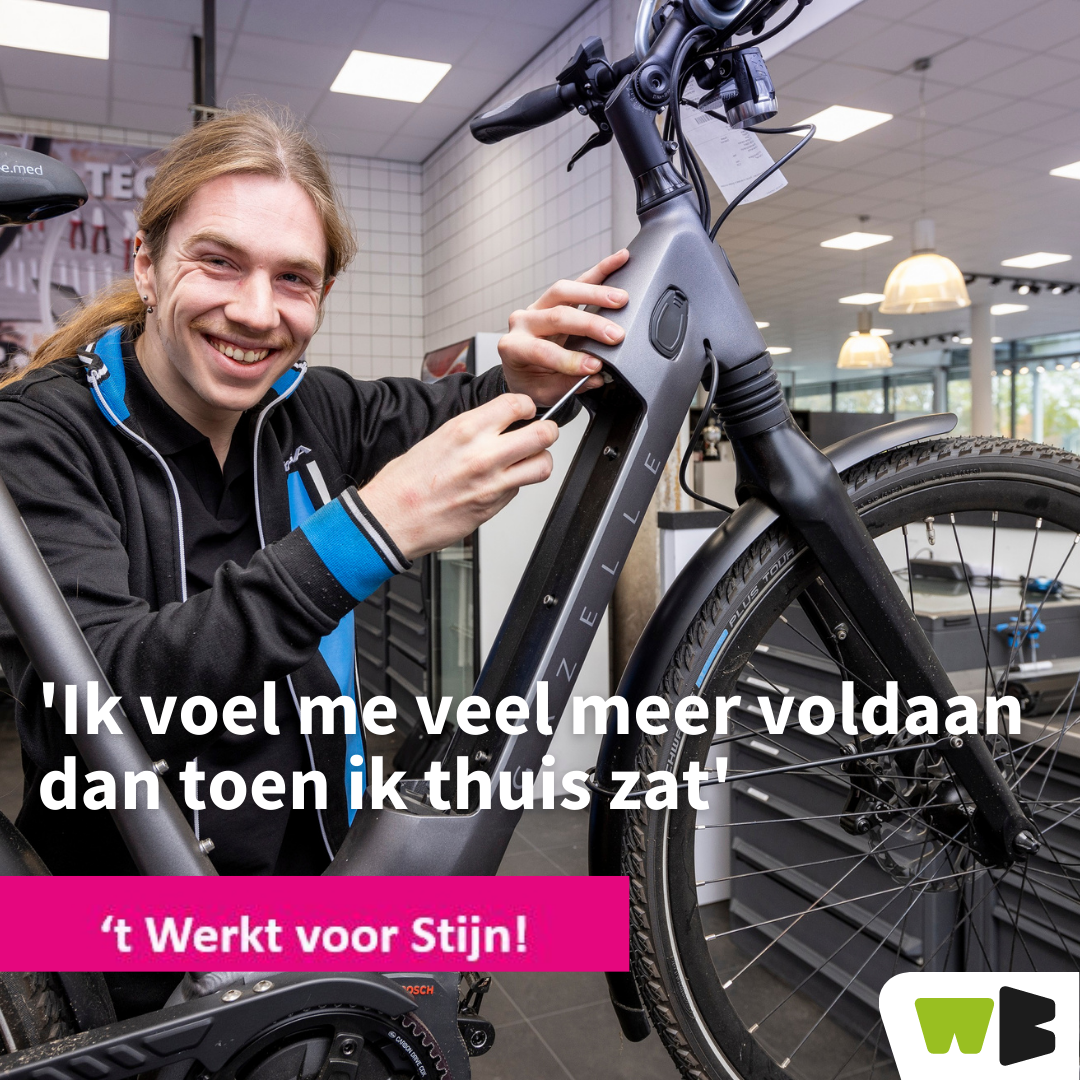 Traject ‘Op weg naar werk’ werkt!