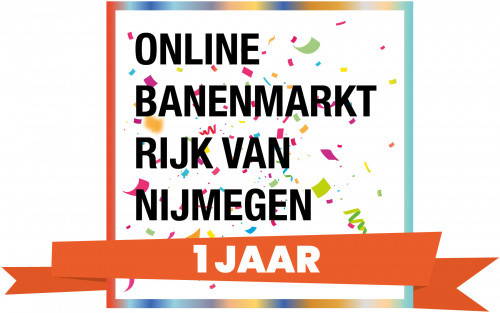 Online Banenmarkt 3 augustus