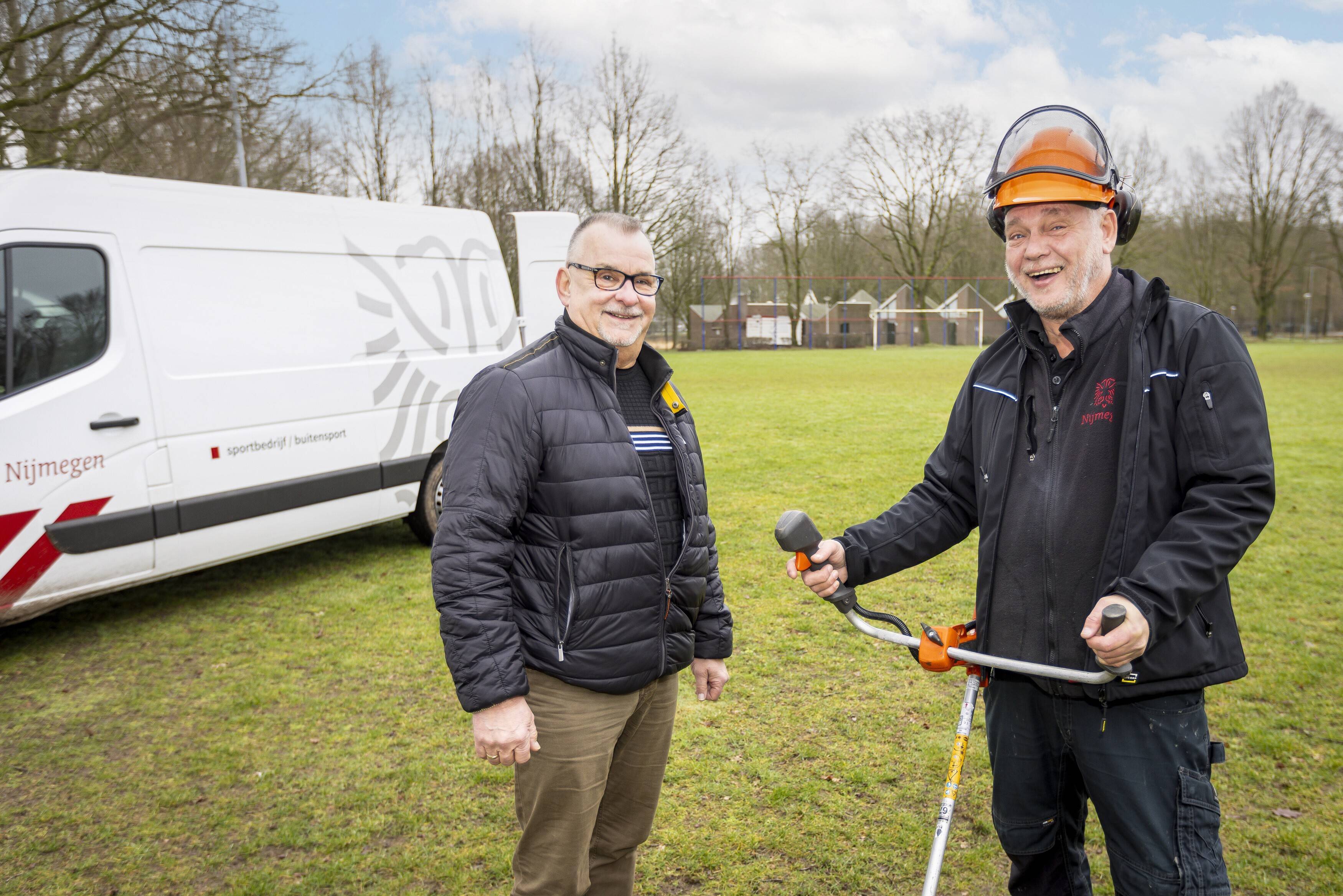 Van SW-medewerker naar ambtenaar