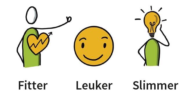 Nieuw programma voor duurzame inzetbaarheid SW-medewerkers