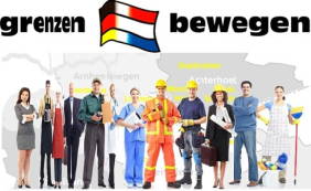 De training Grenzen Bewegen opent deuren