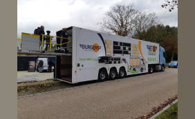 Directe bemiddeling na Roadshow Logistiek
