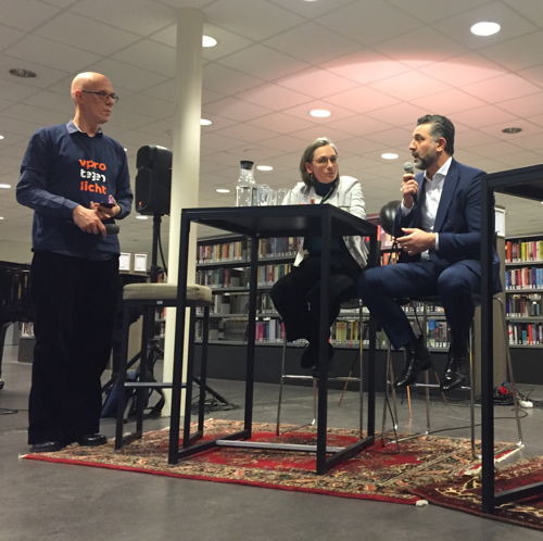 ‘Geef statushouders regie over hun eigen toekomst’