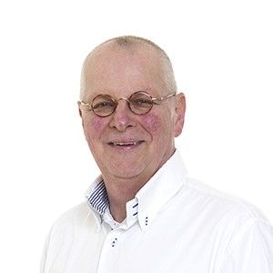 Vincent Martinus