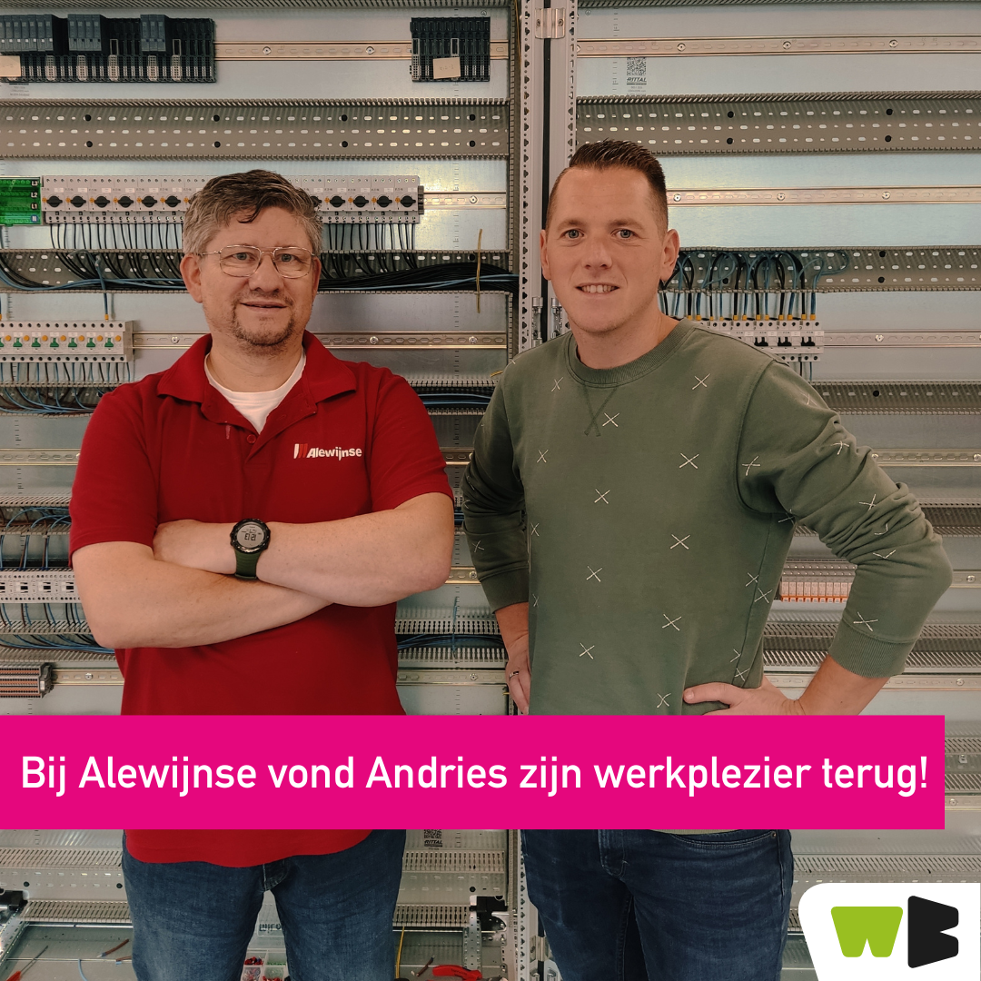 Werken met ASS en ADHD: talent of beperking?