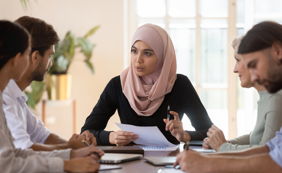 Training: Werken in Nederland voor anderstaligen