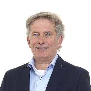 Pieter Piscaer neemt na een kwart eeuw afscheid van WerkBedrijf