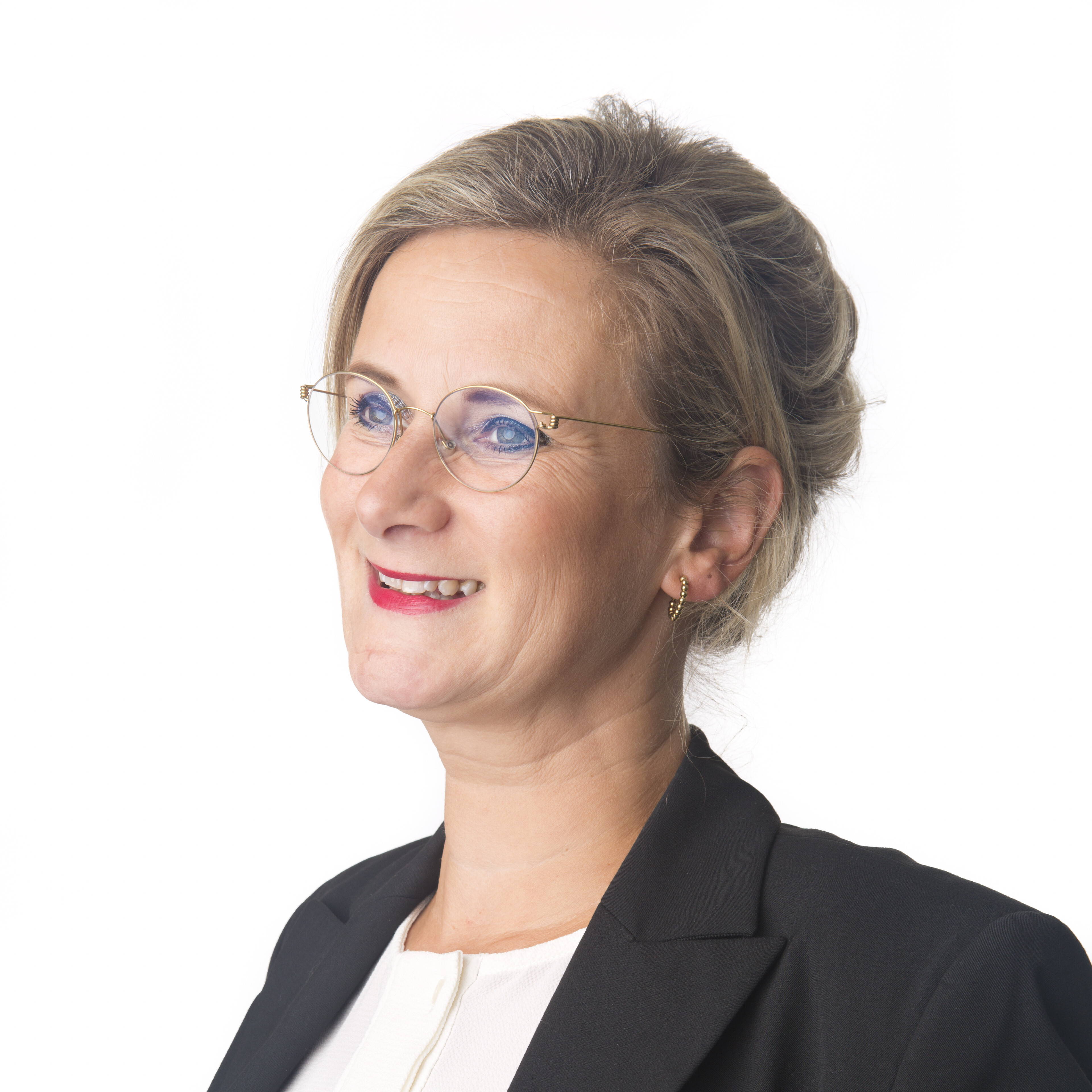 Hanneke  Verhoeven