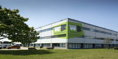 Locatie Dukenburgseweg