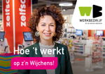 ‘’Ik heb altijd iets meer medewerkers dan nodig’’