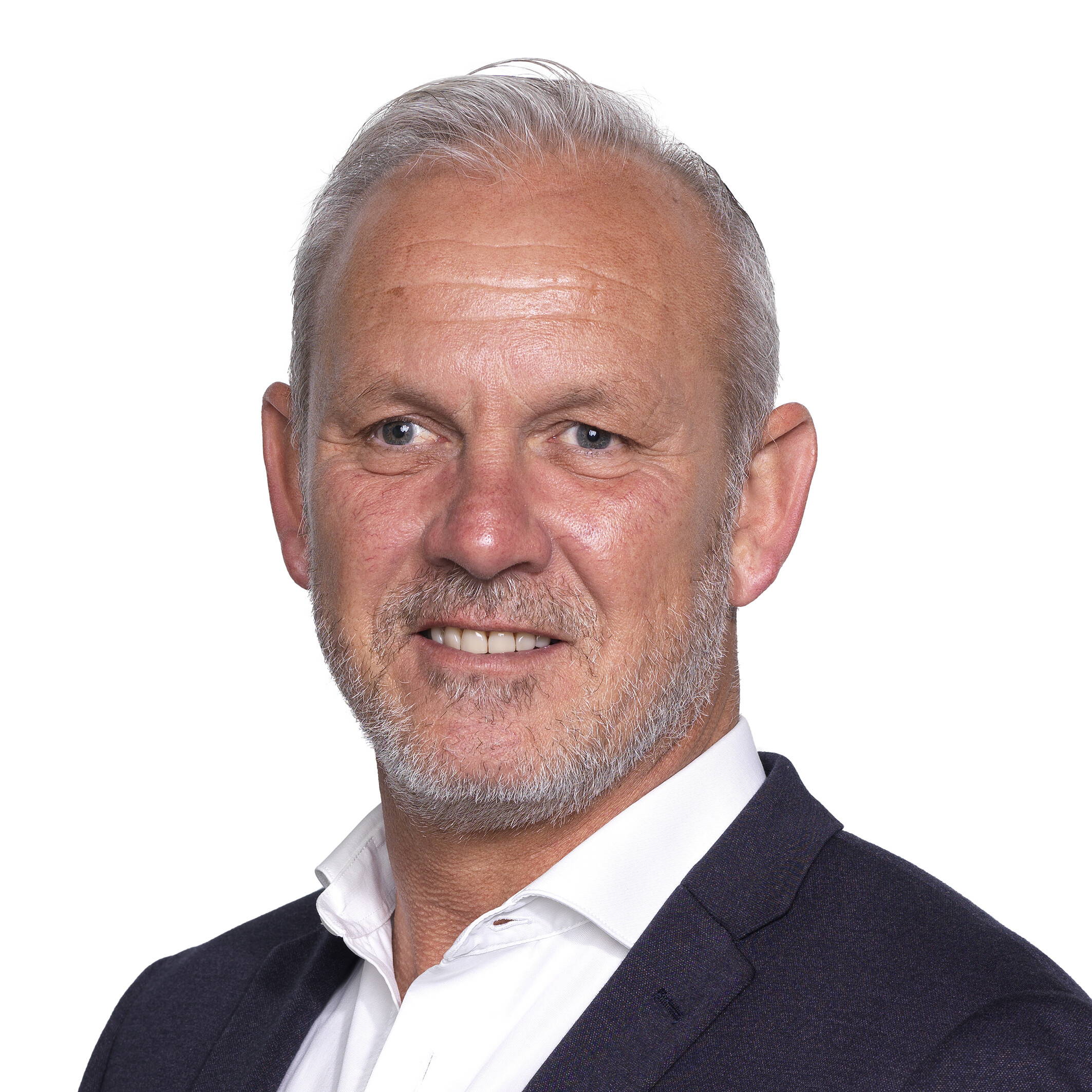 Bob  Driessen
