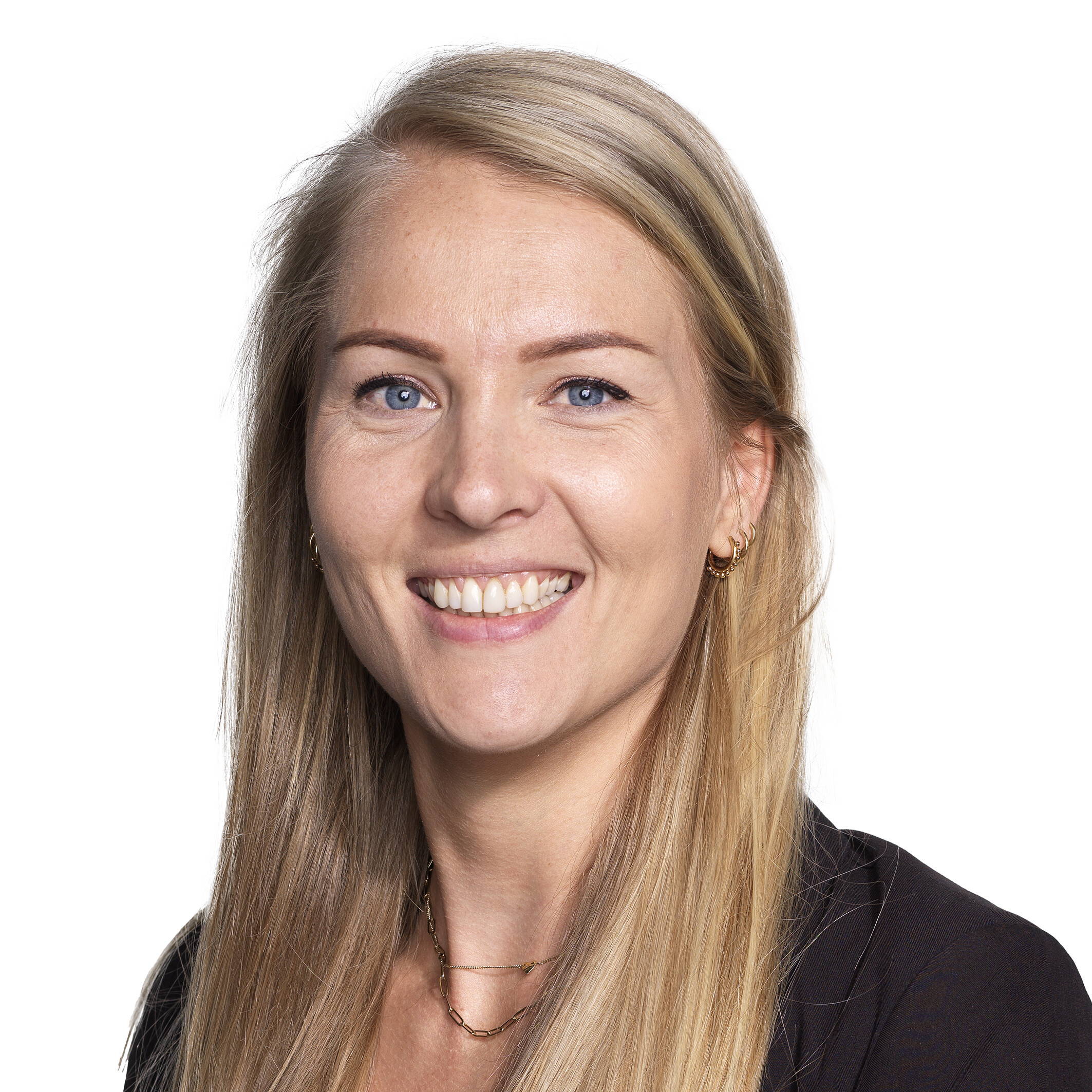 Brechtje Giesbers
