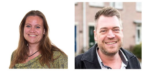 'Jongeren zonder diploma snel in beeld'