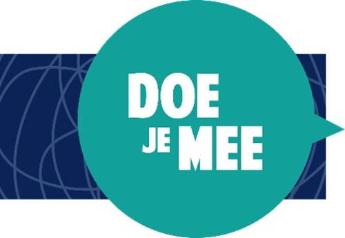 Verlenging Doe je mee
