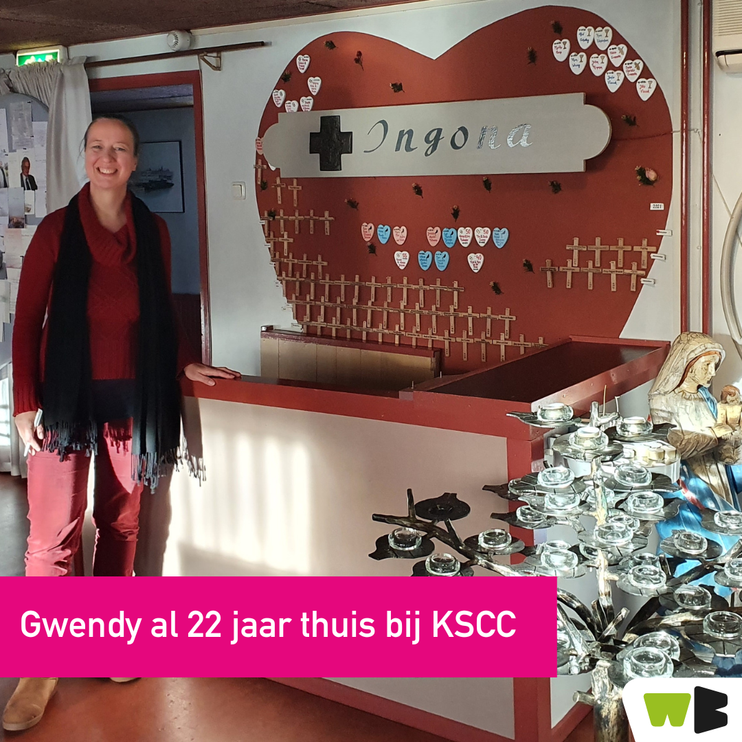 Bijzondere werkplek in de sociale werkvoorziening