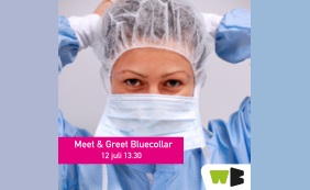 Maak kennis met Bluecollar!