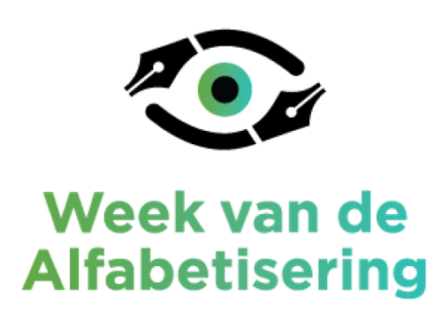Week van de Alfabetisering; school uw medewerkers bij in de Nederlandse taal
