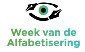 Week van de Alfabetisering; school uw medewerkers bij in de Nederlandse taal