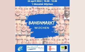 Banenmarkt Wijchen - 24 april 2024