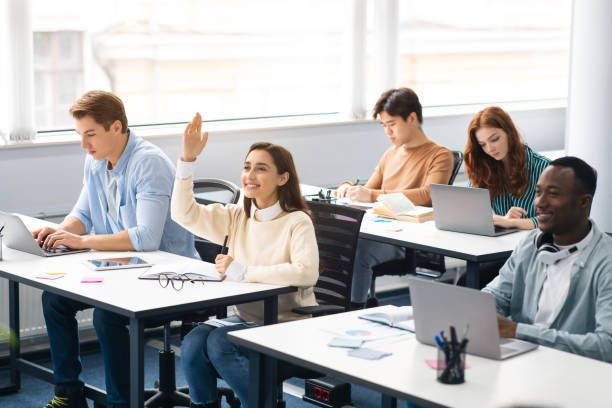 Young Potential Programme