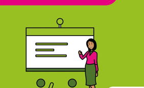 Trainingen en workshops van WerkBedrijf