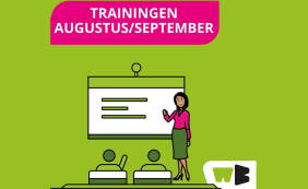 Trainingen en workshops van WerkBedrijf