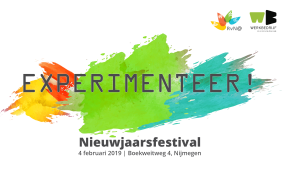 EXPERIMENTEER!