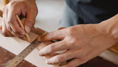 Leerwerktrajecten in Bouw en Techniek