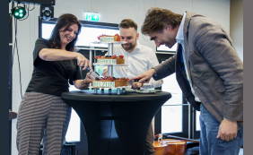 Opening De Boekweit