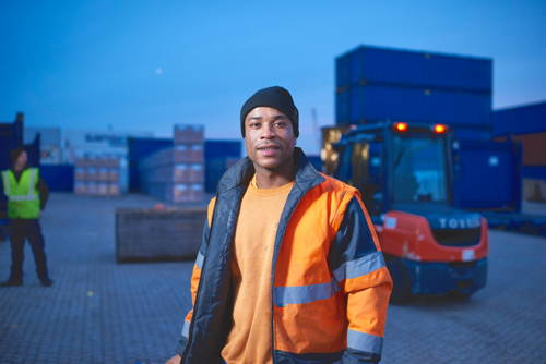 Dag van de Logistiek; ga jij mee op expeditie?