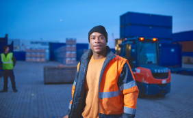 Dag van de Logistiek; ga jij mee op expeditie?