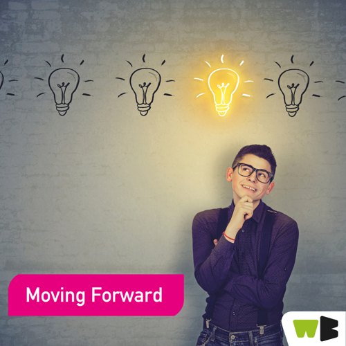 Moving Forward brengt werkzoekenden in beweging