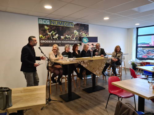 Doe je mee stopt: een succesvol project met waardevolle lessen