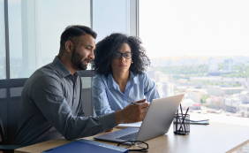 Subsidie ontwikkeltraject met diagnose elementen