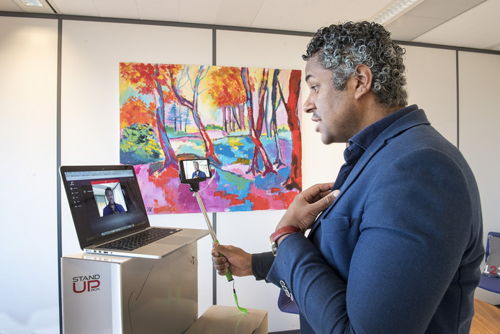 WerkBedrijf start pilot met videosollicitatie