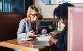 Ontmoet statushouders tijdens het Talent-event op 10 mei