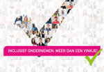 Ondernemersevent 16-11 'Inclusief ondernemen: meer dan een vinkje!'