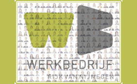 Themaweken 'Ons Werk in Bedrijf'