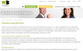 Extra mogelijkheden tijdens plaatsing
