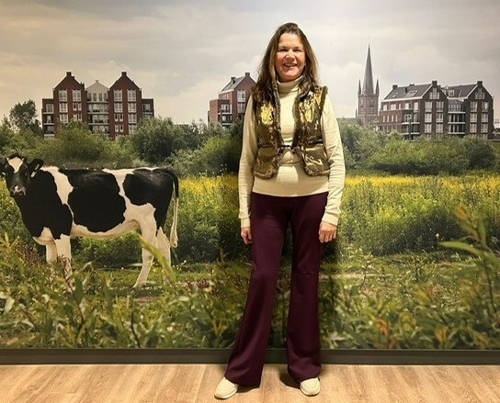 Kleine stappen, groot verschil