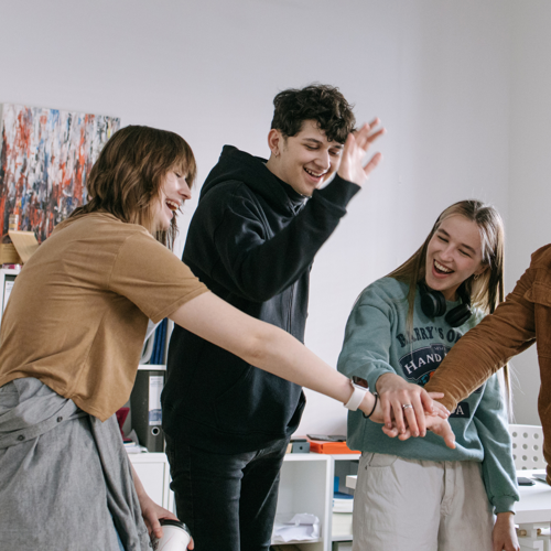 Zo vraag je hulp als solliciteren niet lukt