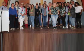 Nieuw talent aan de slag in de zorg